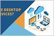 Digitale werkplek Remote Desktop Services RDS of Workspac